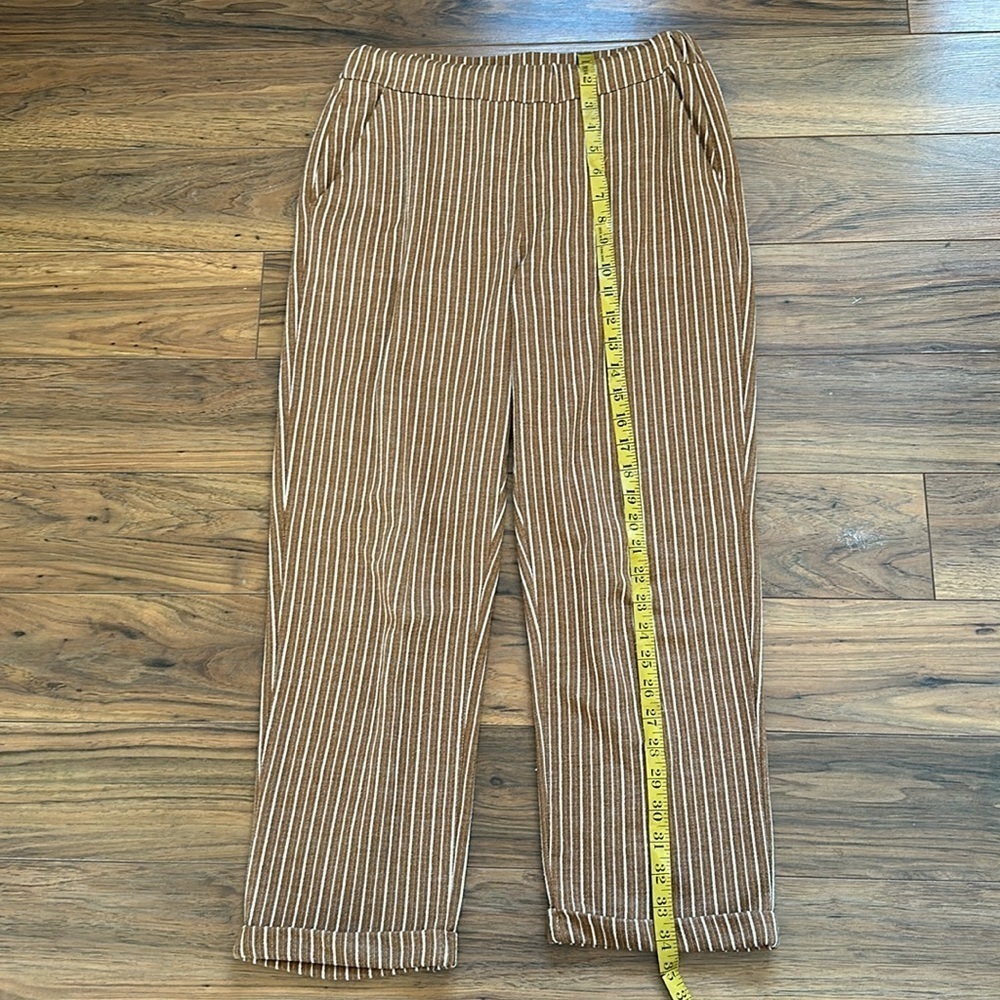 Mudo FTS64 ladies trouser 60%, cotton, 30%, polyester, 14% VISCOSE Small